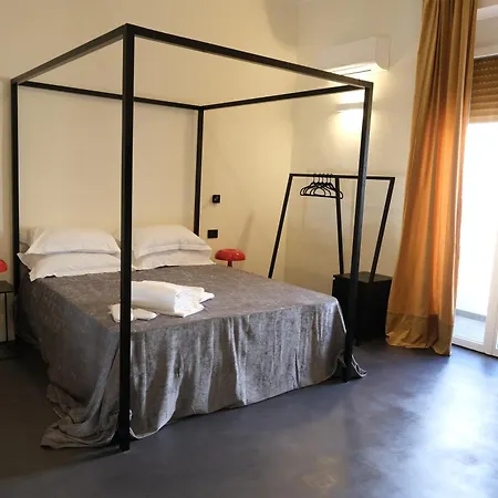 Appartamento Residenza De Pergola *