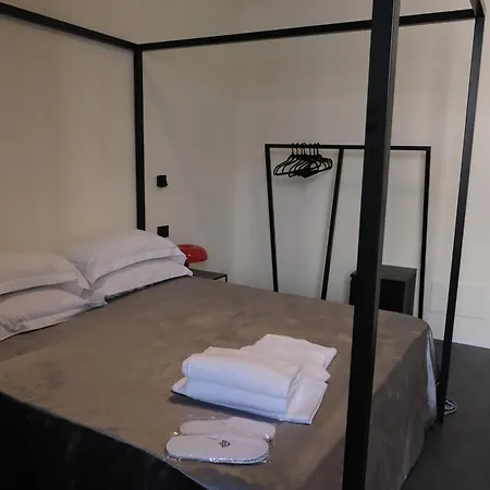 Residenza De Pergola * Bari