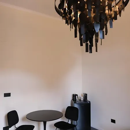 Residenza De Pergola Bari