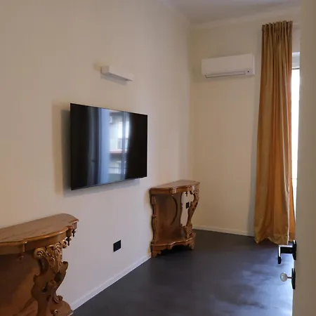 Appartamento Residenza De Pergola Bari