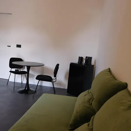 Appartamento Residenza De Pergola *