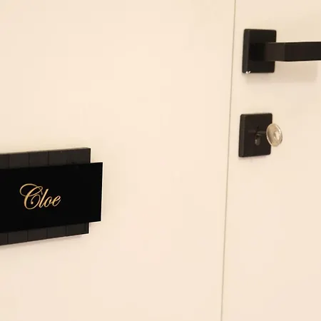 Residenza De Pergola * Bari