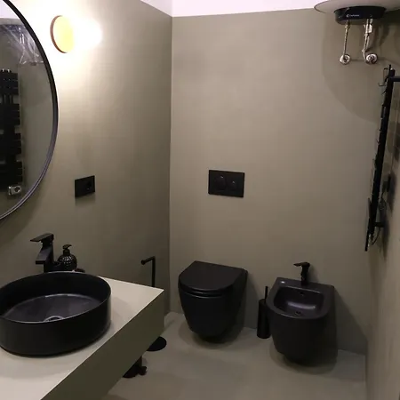 Appartamento Residenza De Pergola