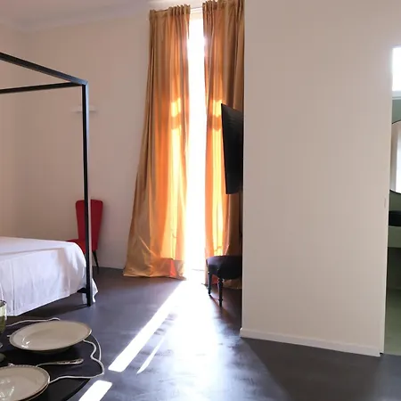 Residenza De Pergola Appartamento Bari