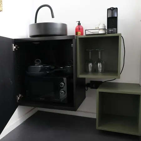 Appartamento Residenza De Pergola Bari