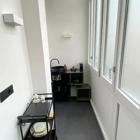 Residenza De Pergola Appartamento *