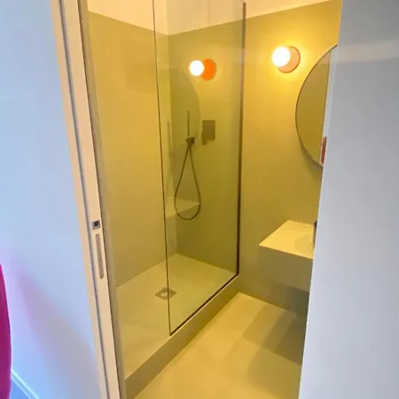 Residenza De Pergola Appartamento *