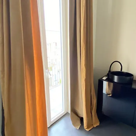 Residenza De Pergola