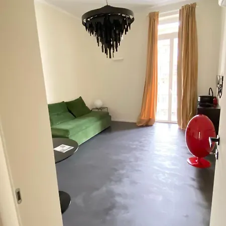 Appartamento Residenza De Pergola