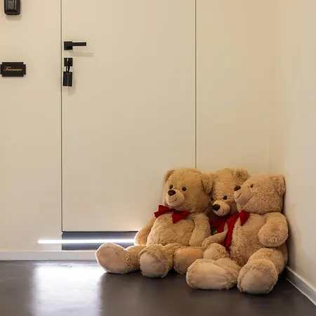 Residenza De Pergola *