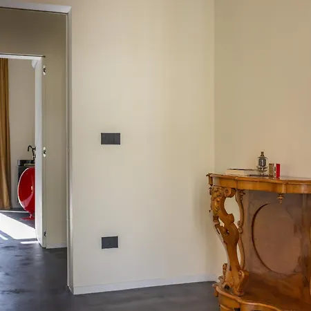 Residenza De Pergola Lägenhet *