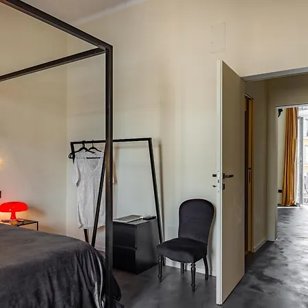 Apartman Residenza De Pergola *