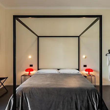 Apartman Residenza De Pergola Bari